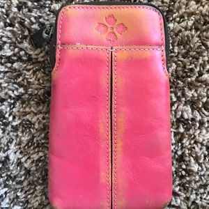 Patricia Nash wallet